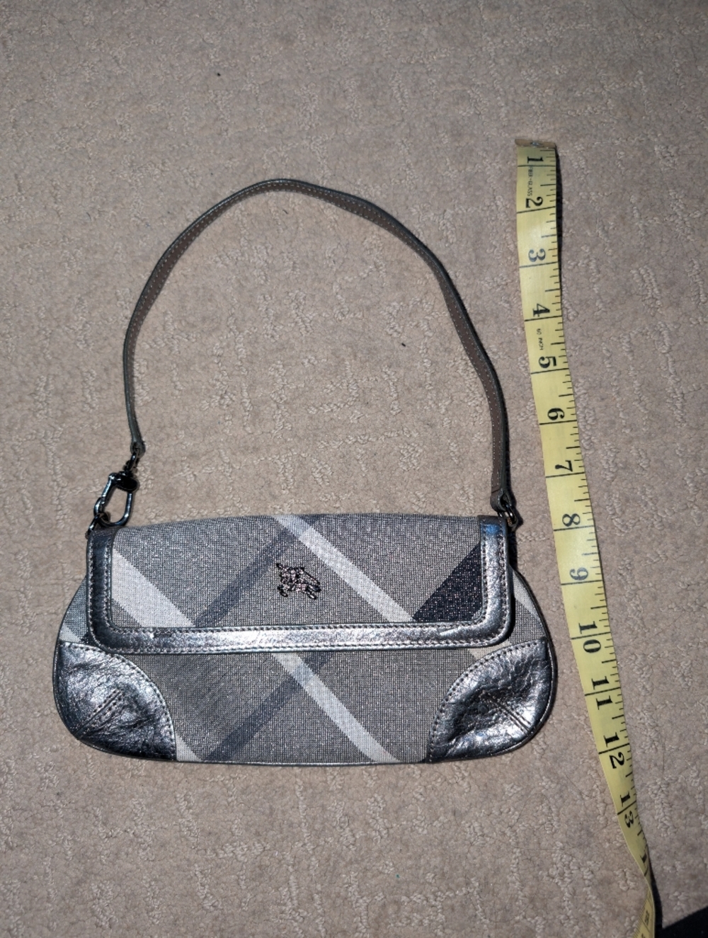 Burberry Purse